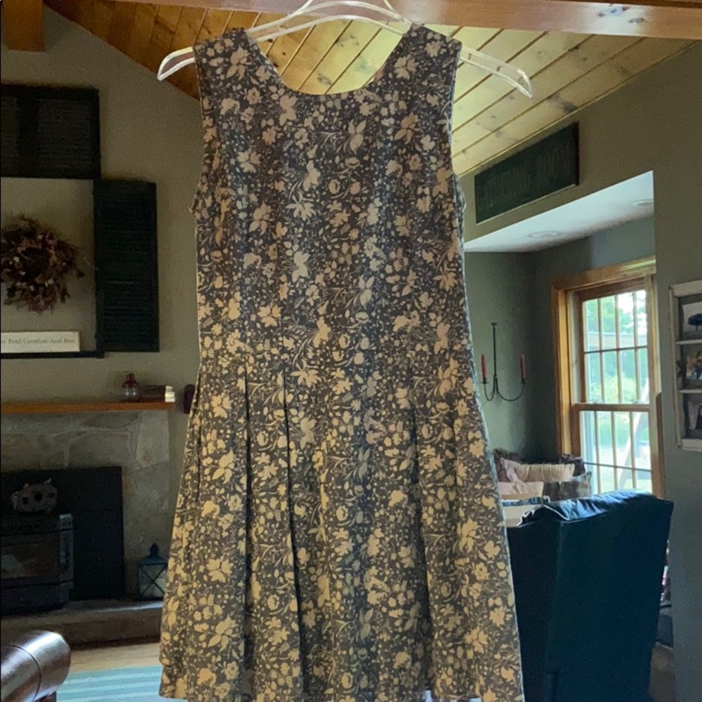 summer dress